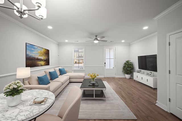 523 Green Fern Drive, Summerville, SC 29483