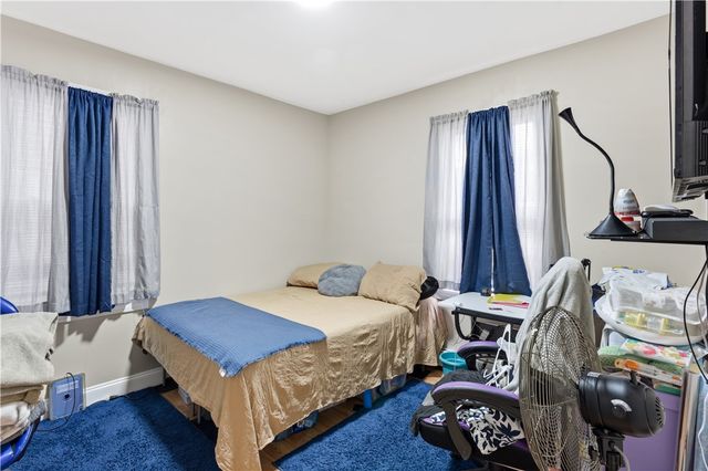 59 Wendell Street, Providence, RI 02909