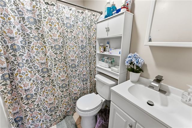 59 Wendell Street, Providence, RI 02909