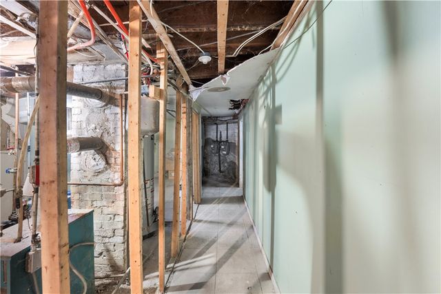 59 Wendell Street, Providence, RI 02909