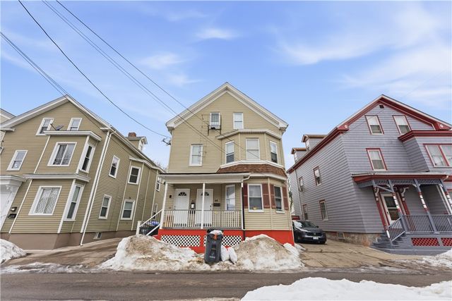 59 Wendell Street, Providence, RI 02909