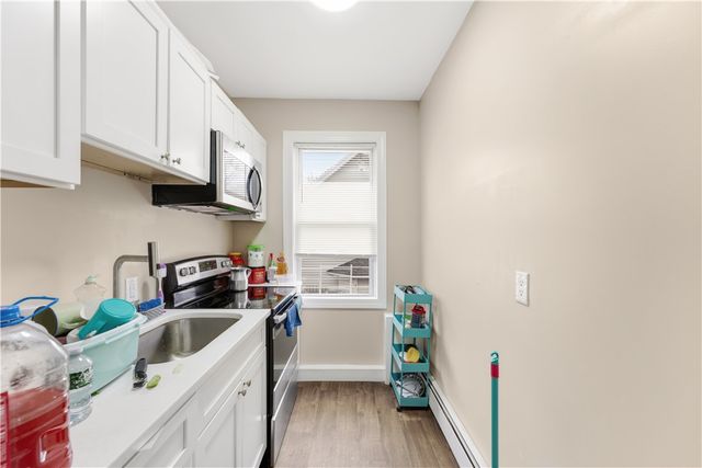 59 Wendell Street, Providence, RI 02909