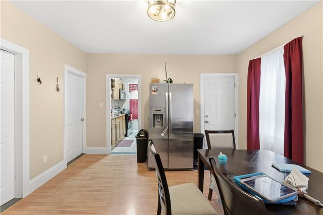 59 Wendell Street, Providence, RI 02909