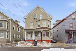 59 Wendell Street, Providence, RI 02909