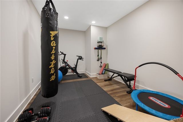 111 Left Field, Manlius, NY 13104