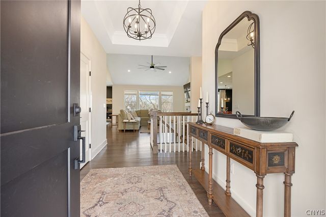 111 Left Field, Manlius, NY 13104