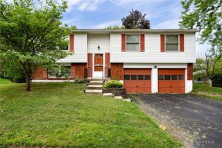 4324 Crownwood Avenue, Dayton, OH 45415