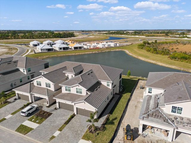 17585 BORACAY COURT 2-102, Venice, FL 34293