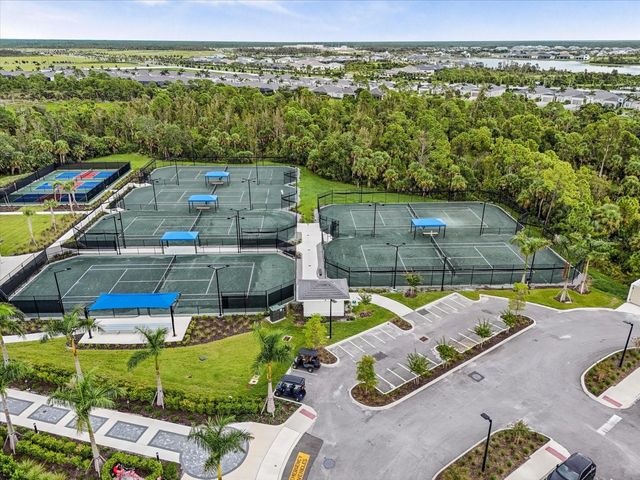 17585 BORACAY COURT 2-102, Venice, FL 34293