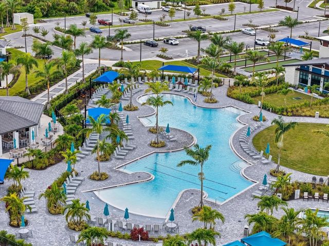 17585 BORACAY COURT 2-102, Venice, FL 34293