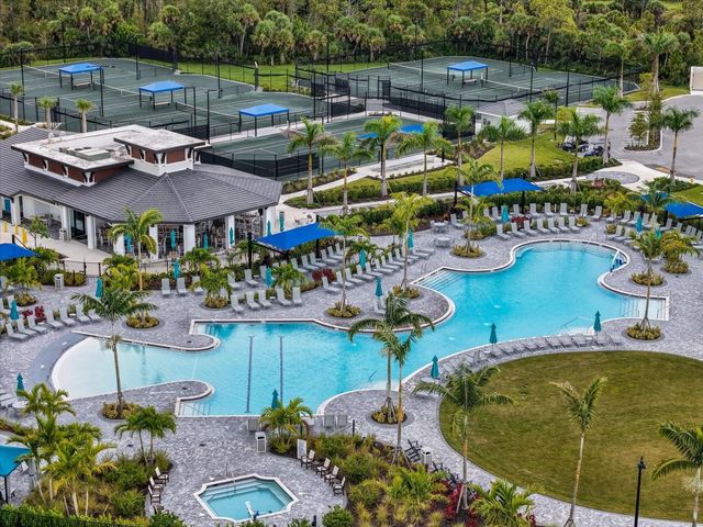 17585 BORACAY COURT 2-102, Venice, FL 34293