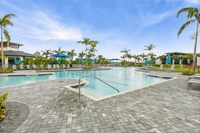 17585 BORACAY COURT 2-102, Venice, FL 34293