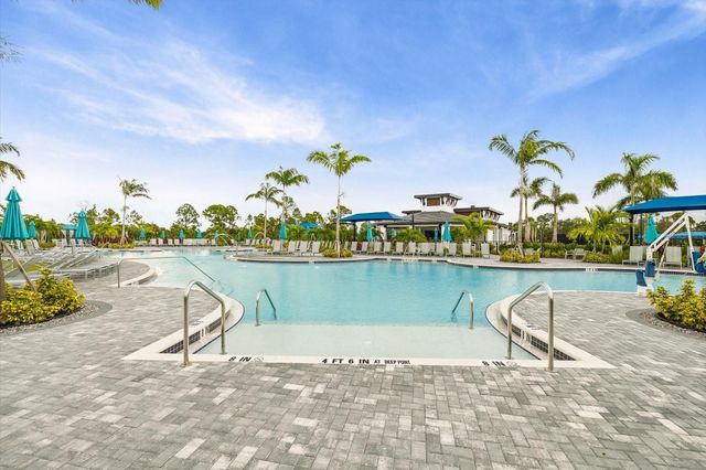 17585 BORACAY COURT 2-102, Venice, FL 34293