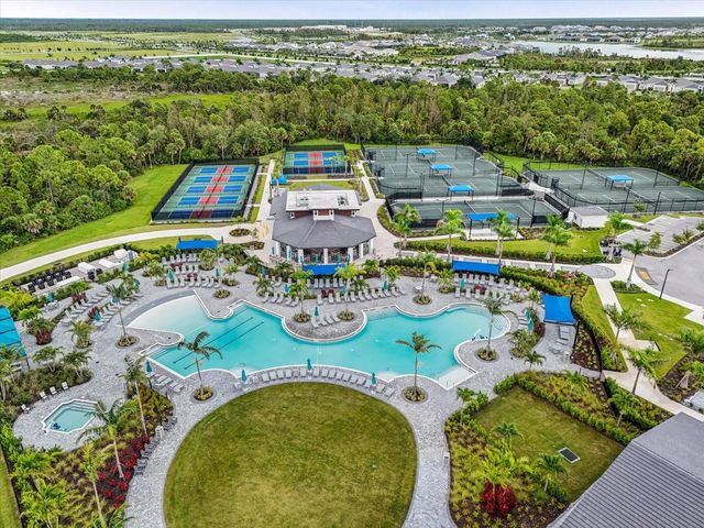 17585 BORACAY COURT 2-102, Venice, FL 34293