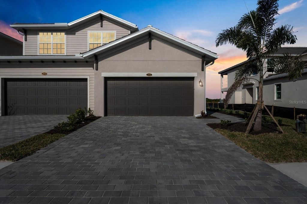 17585 BORACAY COURT 2-102, Venice, FL 34293