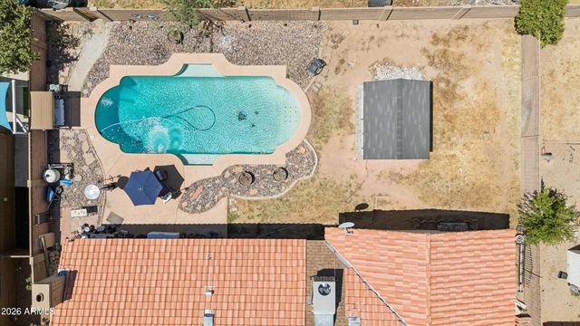 2914 E BERYL Avenue, Phoenix, AZ 85028