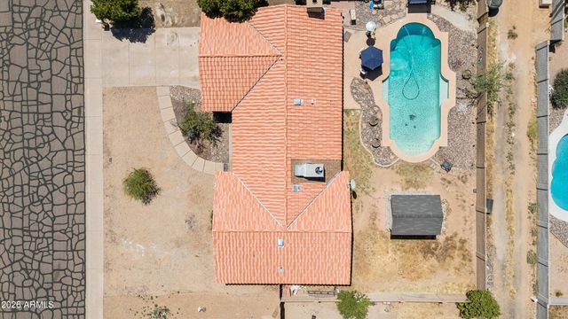 2914 E BERYL Avenue, Phoenix, AZ 85028