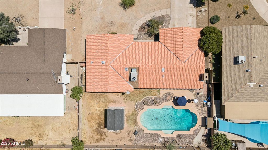 2914 E BERYL Avenue, Phoenix, AZ 85028 — photo 2