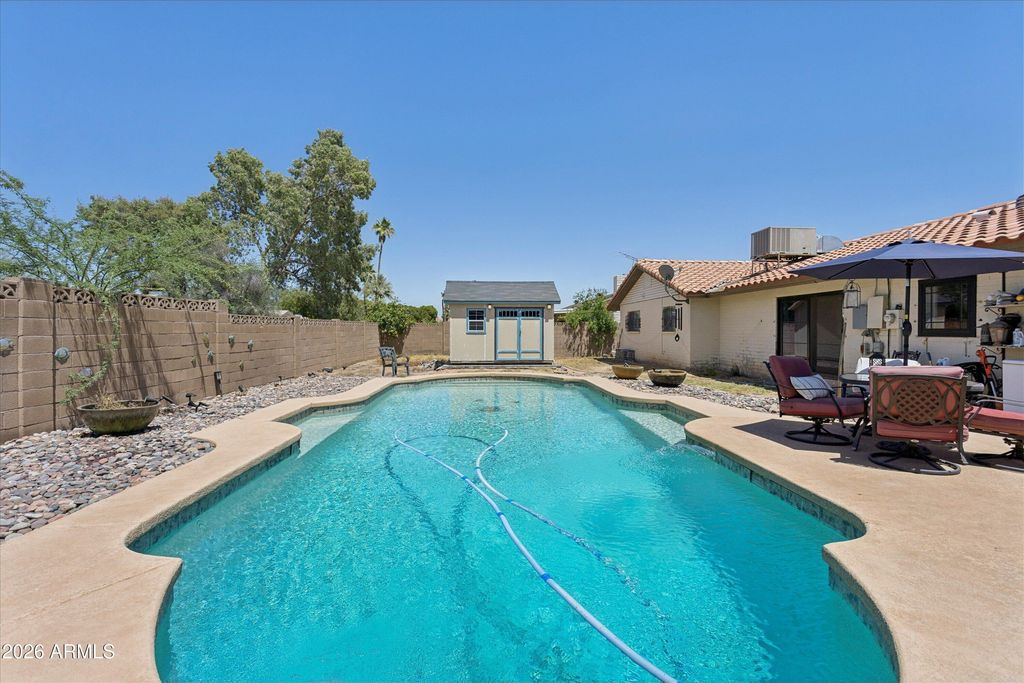 2914 E BERYL Avenue, Phoenix, AZ 85028 — photo 3