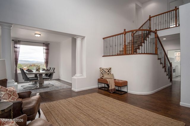 2868 Astronomer Way, Sparks, NV 89436
