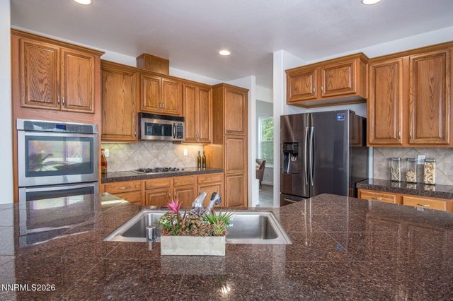 2868 Astronomer Way, Sparks, NV 89436