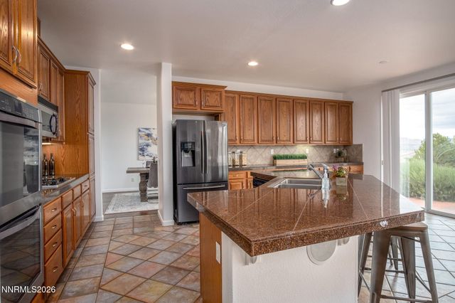 2868 Astronomer Way, Sparks, NV 89436