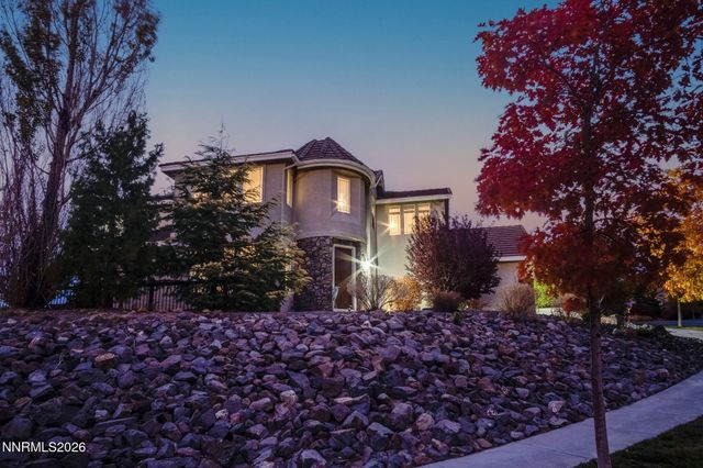 2868 Astronomer Way, Sparks, NV 89436