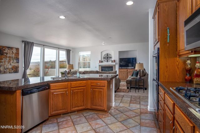 2868 Astronomer Way, Sparks, NV 89436
