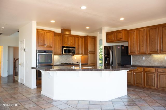 2868 Astronomer Way, Sparks, NV 89436