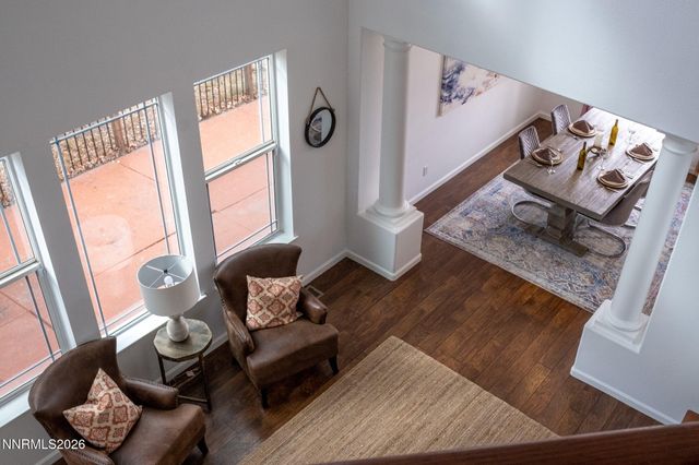 2868 Astronomer Way, Sparks, NV 89436