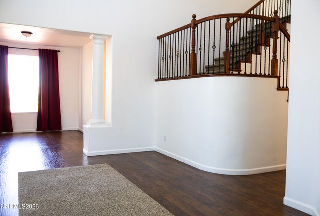 2868 Astronomer Way, Sparks, NV 89436