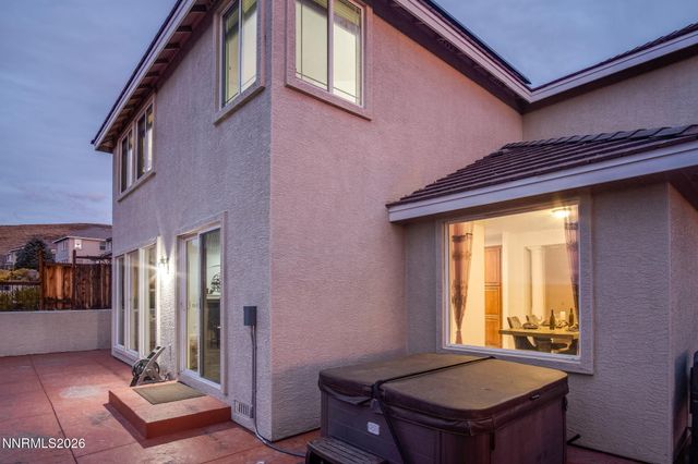 2868 Astronomer Way, Sparks, NV 89436