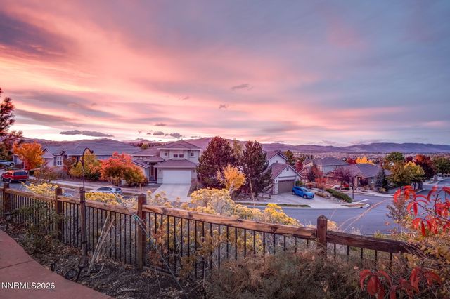 2868 Astronomer Way, Sparks, NV 89436