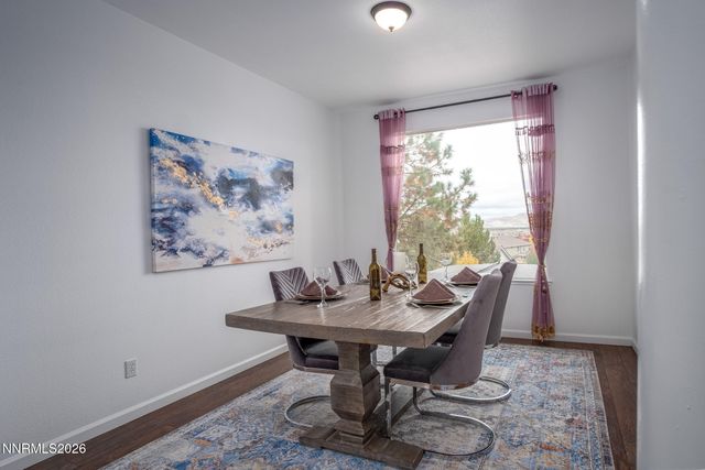 2868 Astronomer Way, Sparks, NV 89436