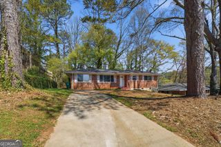 3986 Kirksford Drive, Decatur, GA 30035