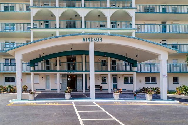 6020 SHORE BOULEVARD S 503, Gulfport, FL 33707