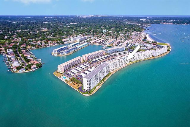 6020 SHORE BOULEVARD S 503, Gulfport, FL 33707