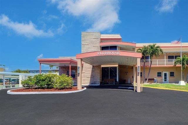 6020 SHORE BOULEVARD S 503, Gulfport, FL 33707