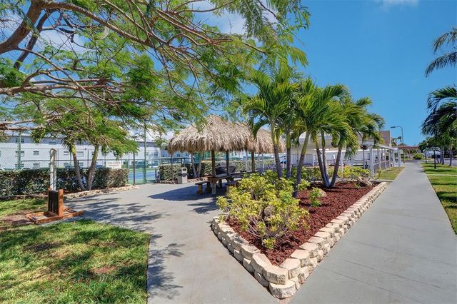 6020 SHORE BOULEVARD S 503, Gulfport, FL 33707