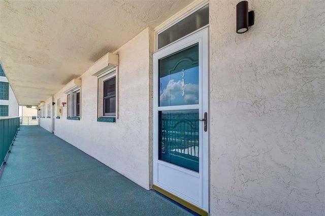6020 SHORE BOULEVARD S 503, Gulfport, FL 33707