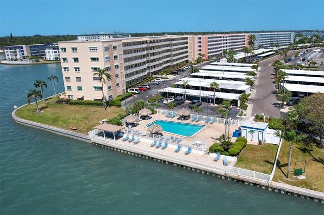 6020 SHORE BOULEVARD S 503, Gulfport, FL 33707