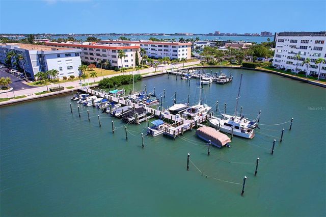 6020 SHORE BOULEVARD S 503, Gulfport, FL 33707