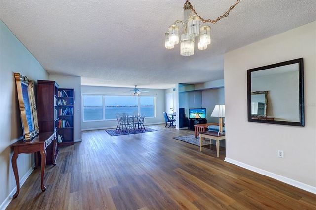 6020 SHORE BOULEVARD S 503, Gulfport, FL 33707