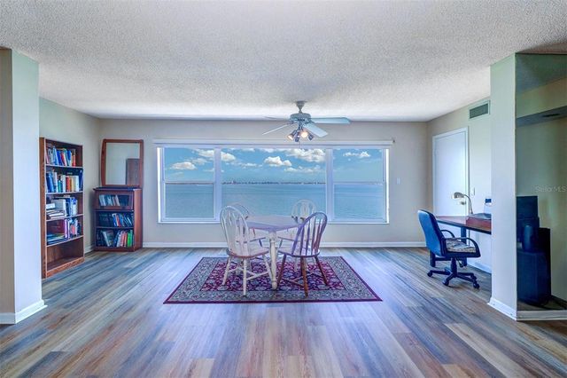 6020 SHORE BOULEVARD S 503, Gulfport, FL 33707