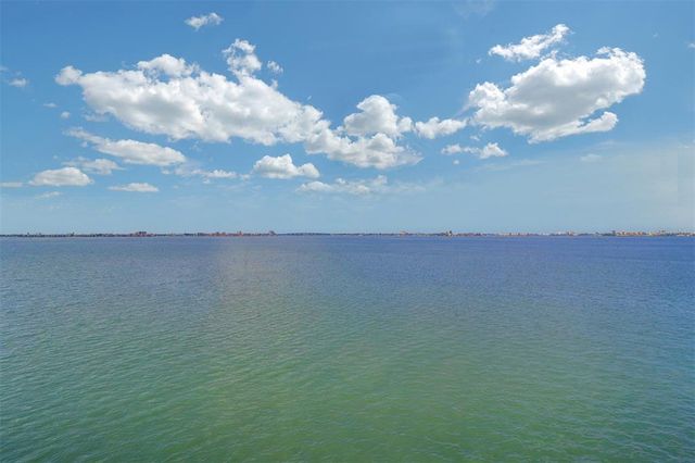 6020 SHORE BOULEVARD S 503, Gulfport, FL 33707
