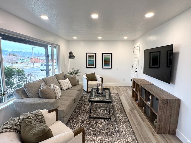 4125 W BENVIEW DR, West Valley City, UT 84120