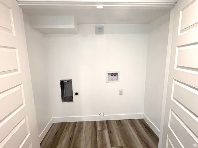 4125 W BENVIEW DR, West Valley City, UT 84120