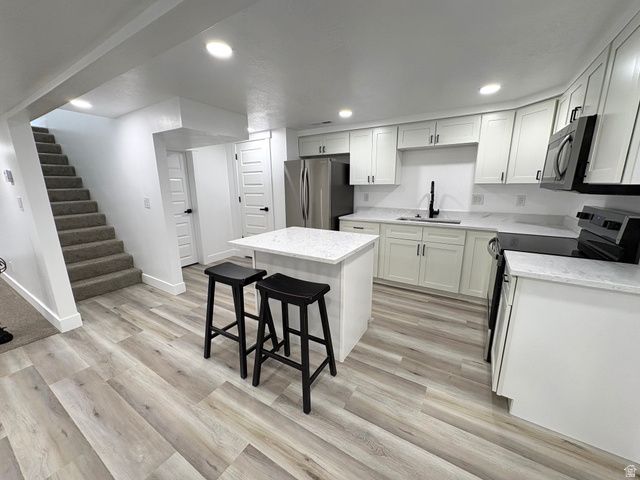 4125 W BENVIEW DR, West Valley City, UT 84120