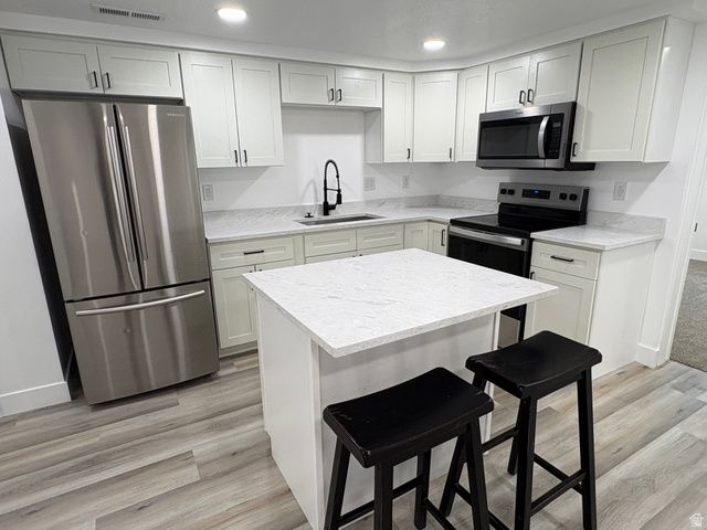 4125 W BENVIEW DR, West Valley City, UT 84120