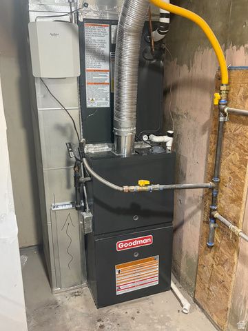 4125 W BENVIEW DR, West Valley City, UT 84120